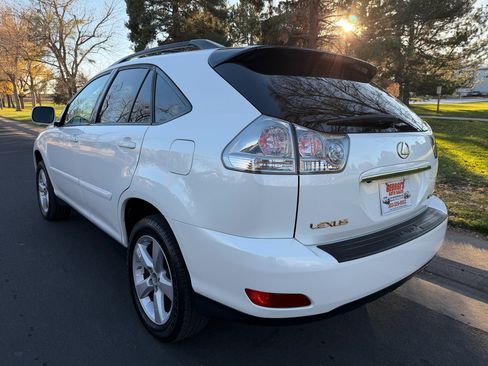 Used 2007 Lexus RX 350 AWD image 3