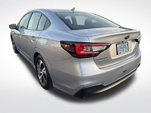 Certified 2023 Subaru Legacy Premium image 5
