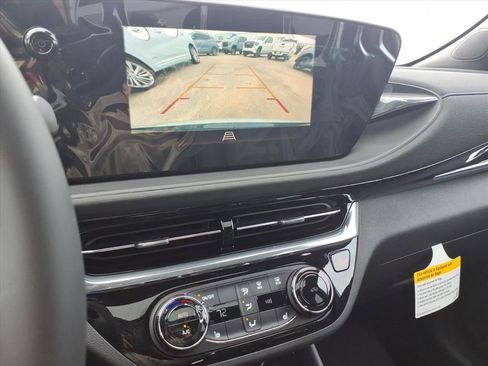 New 2026 Buick Envista Sport Touring w/ Convenience I Package image 19