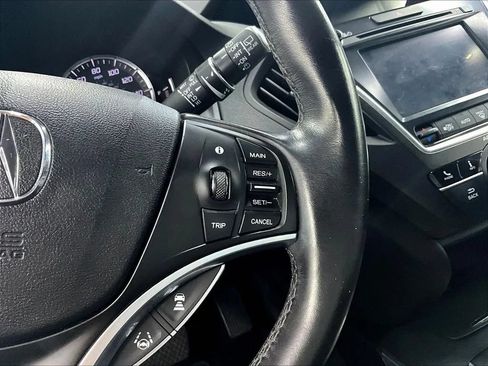 Used 2020 Acura MDX FWD image 14