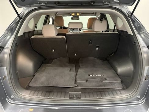 Used 2019 Hyundai Tucson SE FWD image 33