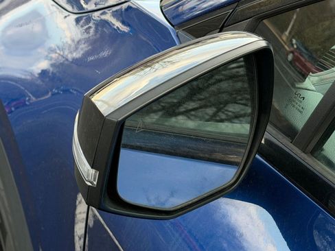 Used 2023 Kia Sportage X-Line w/ X-Line Premium Package image 11