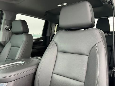 Used 2022 Chevrolet Silverado 1500 LTZ image 20