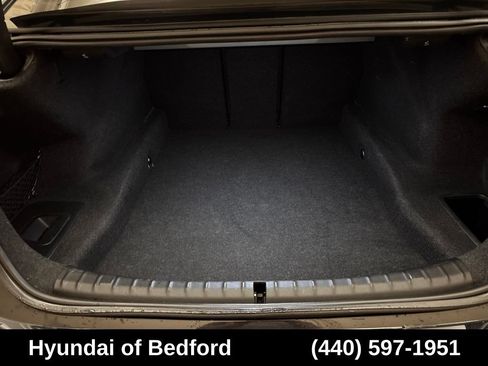 Used 2021 BMW 540i xDrive w/ Premium Package AWD/4WD image 11