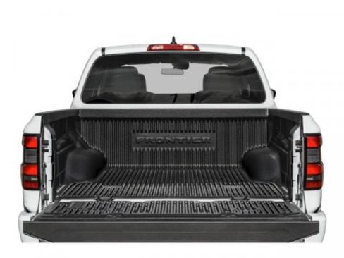 New 2026 Nissan Frontier SV w/ Tow Package AWD/4WD image 14