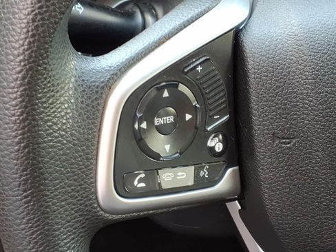 Used 2016 Honda Civic EX image 17