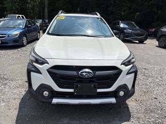 Used 2023 Subaru Outback Limited AWD/4WD video 2