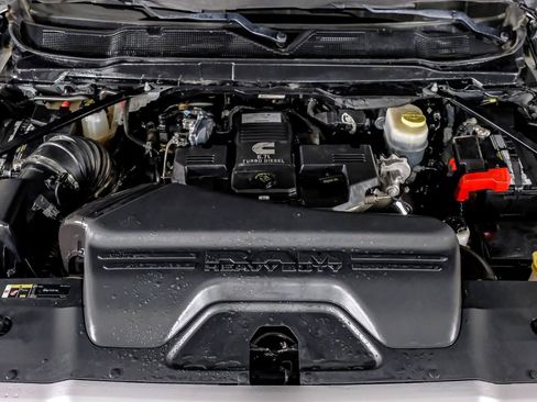 Used 2022 RAM 3500 Laramie image 53