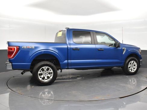 Used 2023 Ford F150 XLT image 6