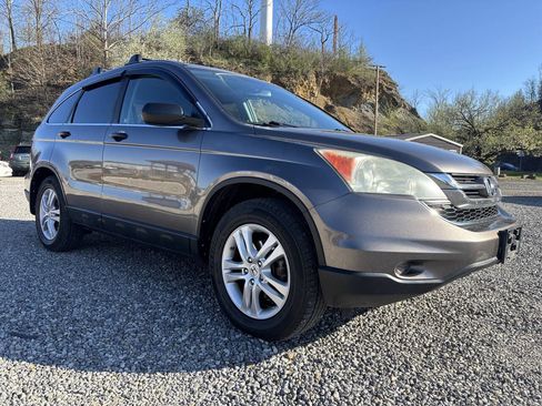 Used 2011 Honda CR-V EX image 1