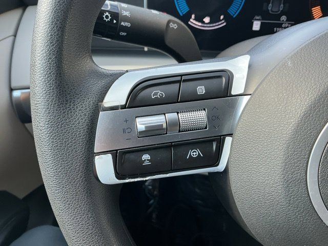 Certified 2026 Hyundai Tucson SEL Plus AWD/4WD image 18