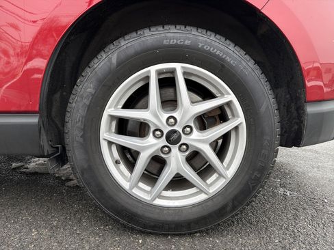 Used 2023 Ford Edge SEL w/ Convenience Package image 34