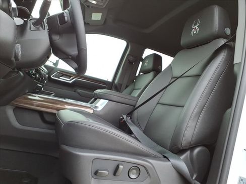 New 2026 Chevrolet Silverado 2500 LT w/ Trail Boss Package image 14