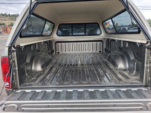 Used 2006 Dodge Ram 2500 Truck SLT w/ Trailer Tow Group RWD image 10