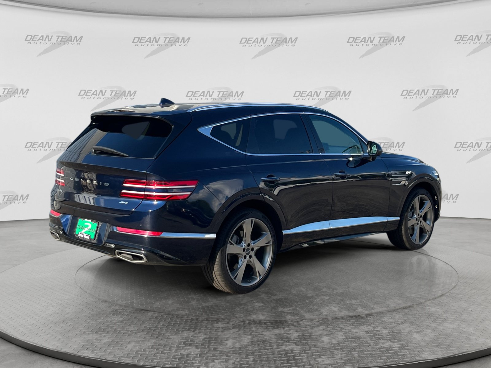 Used 2023 Genesis GV80 2.5T w/ Prestige Package AWD/4WD image 7
