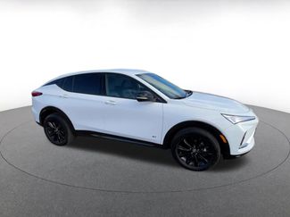 Used 2025 Buick Envista Sport Touring video 2