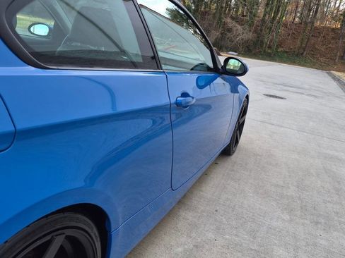 Used 2007 BMW 335i Coupe image 30