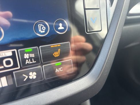 New 2026 Subaru Forester Premium image 23