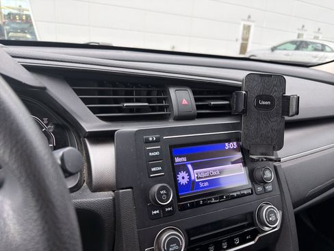 Used 2016 Honda Civic LX image 11