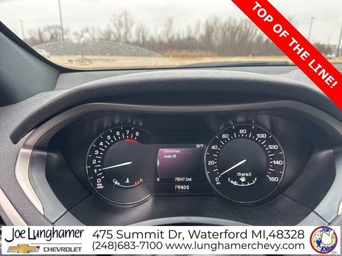 Used 2019 Lincoln MKZ Reserve image 15