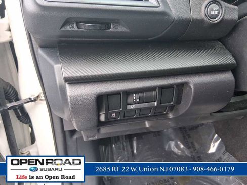 Used 2017 Subaru Impreza 2.0i image 14