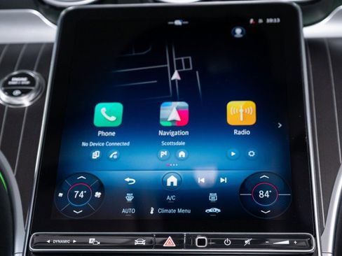 New 2026 Mercedes-Benz C 300 Sedan image 20