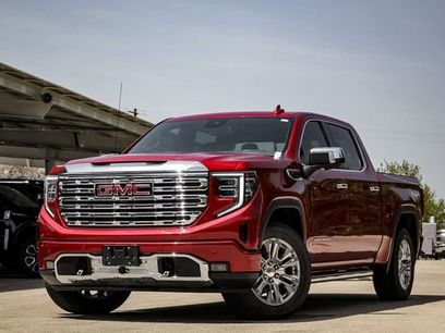 Certified 2023 GMC Sierra 1500 Denali