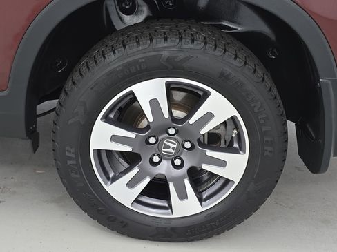 Used 2019 Honda Ridgeline RTL-E image 33