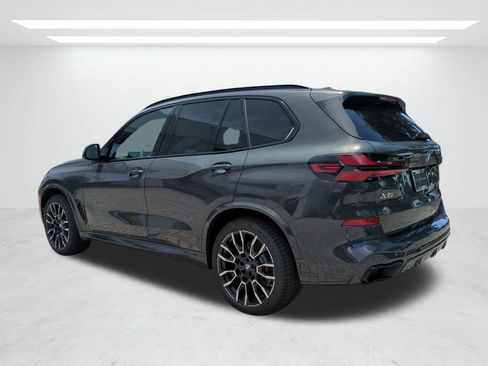 New 2026 BMW X5 xDrive40i w/ M Sport Package AWD/4WD image 6