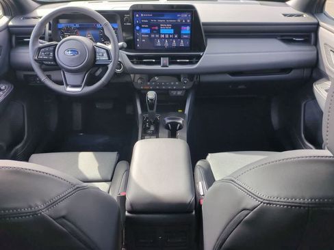 New 2026 Subaru Outback Touring XT image 14