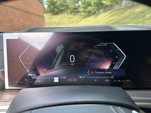 Used 2026 BMW X5 xDrive40i AWD/4WD image 19