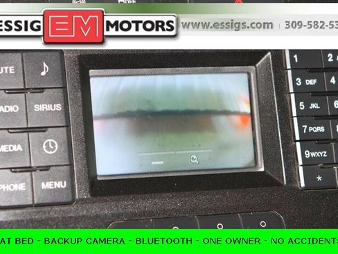 Used 2019 Ford F250 XL w/ Power Equipment Group image 6