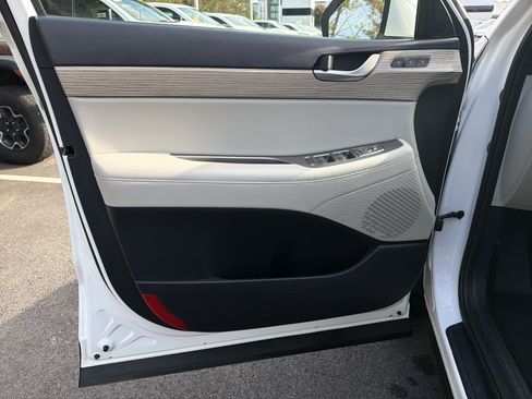 Used 2021 Hyundai Palisade SEL FWD image 14