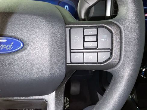 New 2026 Ford F150 STX w/ Equipment Group 200A AWD/4WD image 25