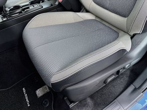 New 2026 Subaru Forester Premium AWD/4WD image 18