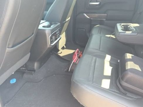 Used 2019 GMC Sierra 1500 Denali AWD/4WD image 25