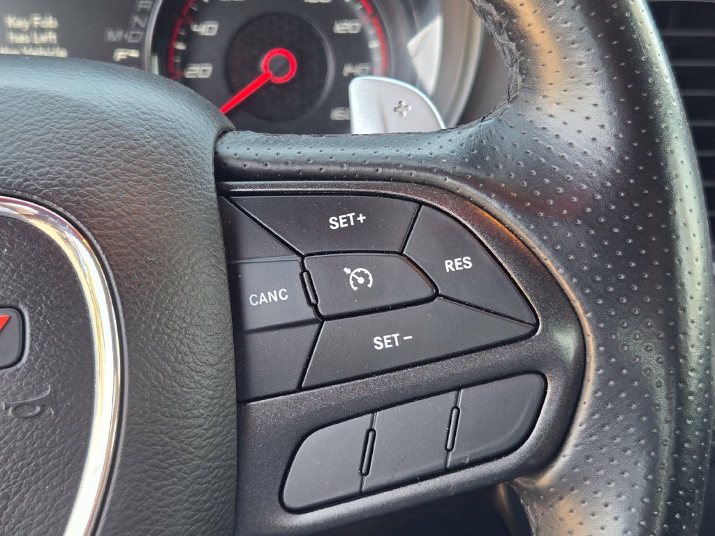 Used 2023 Dodge Charger R/T w/ Plus Group RWD image 21