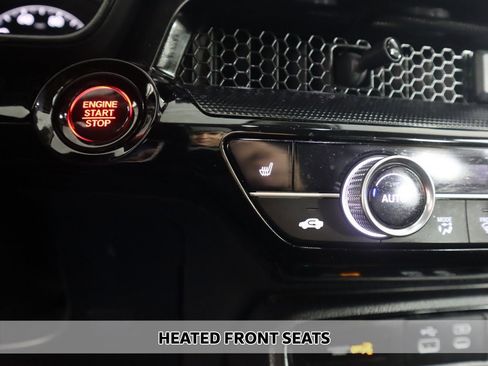 Used 2023 Honda CR-V EX-L image 6