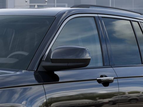 New 2026 Jeep Grand Cherokee Limited AWD/4WD image 38