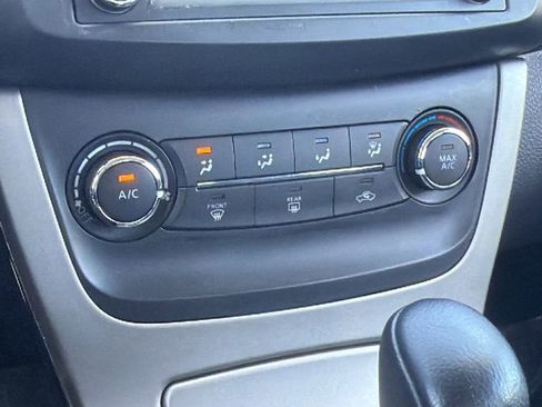 Used 2015 Nissan Sentra SV w/ Style Package FWD image 14