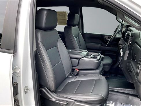 Used 2021 GMC Sierra 3500 4x4 Crew Cab w/ Convenience Package image 7