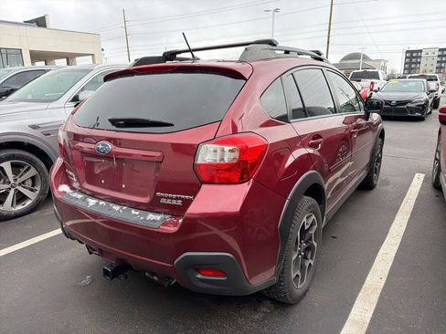 Used 2016 Subaru Crosstrek 2.0i Premium image 3