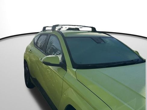 Used 2025 Hyundai Kona SEL image 11