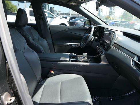 Used 2024 Lexus RX 350 Premium w/ Cold Area Package FWD image 26