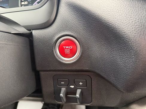 Used 2024 Toyota Tundra SR5 w/ TRD Off-Road Package image 27