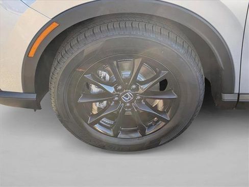 New 2026 Honda CR-V Sport-L image 9