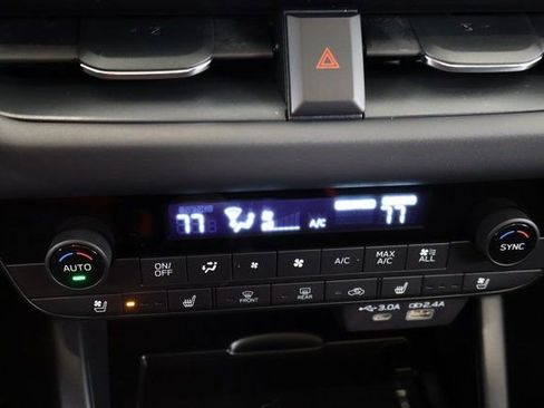 New 2026 Subaru Outback Touring XT image 21