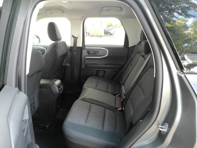 Used 2024 Ford Bronco Sport Big Bend w/ Topo Graphic Package AWD/4WD image 18