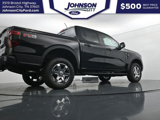 New 2026 Ford Ranger XLT AWD/4WD image 31
