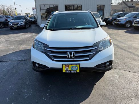 Used 2014 Honda CR-V EX-L image 86